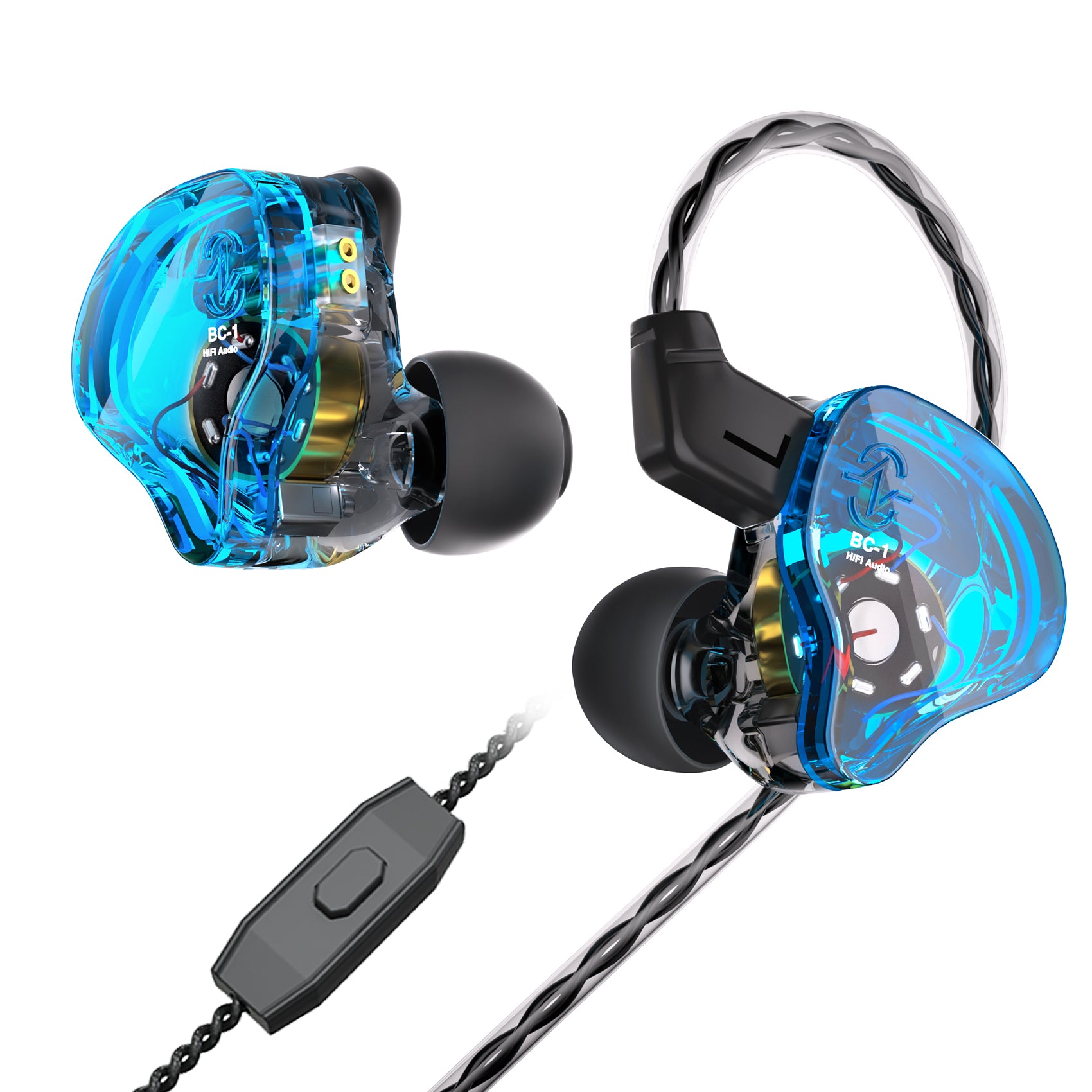 In-ear Earphones