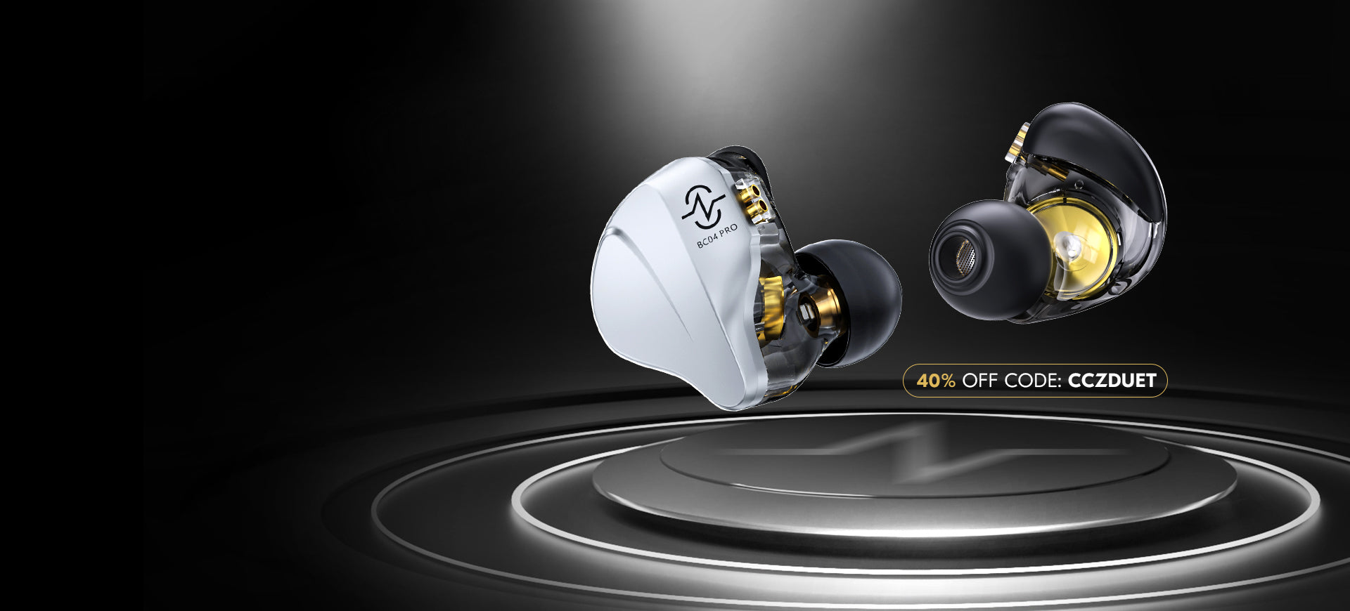 CCZ: Born for HiFi Sound
